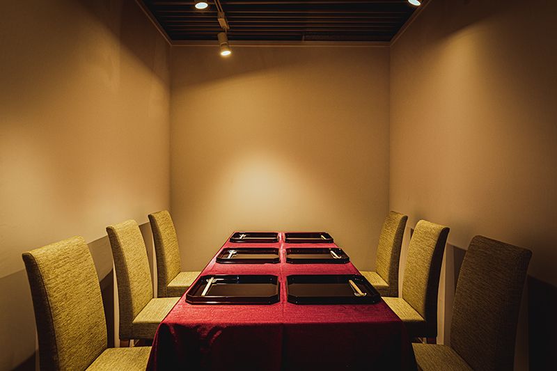 店舗案内